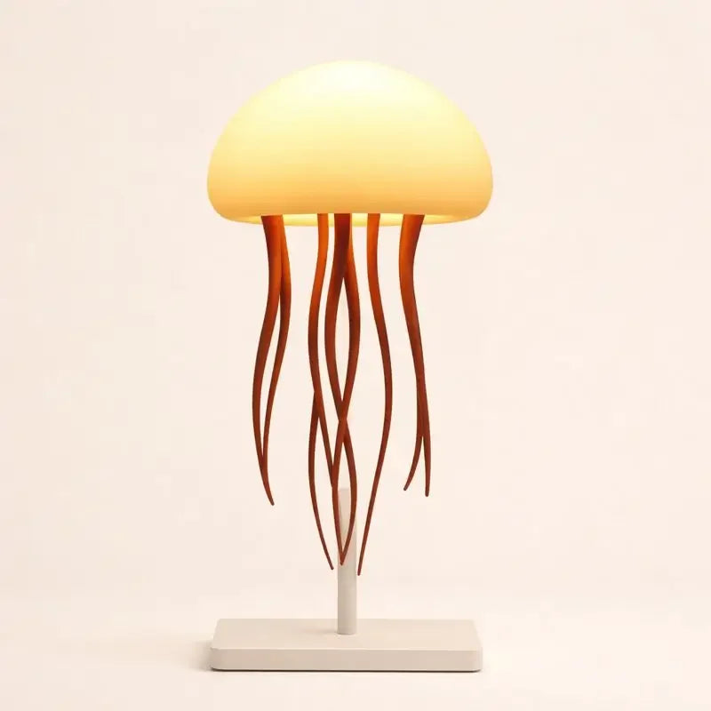 Zeyra Jellyfish LED Lamp - Minha loja