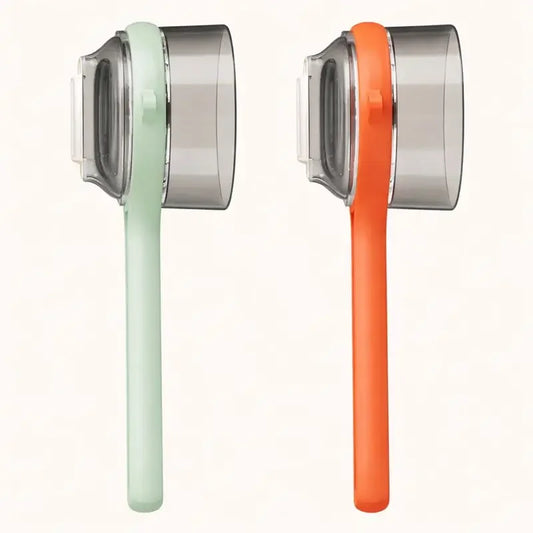 Zeyra CleanPeel™ Storage Peeler - Minha loja