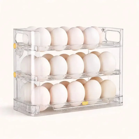 Elite Egg Organizer - Minha loja