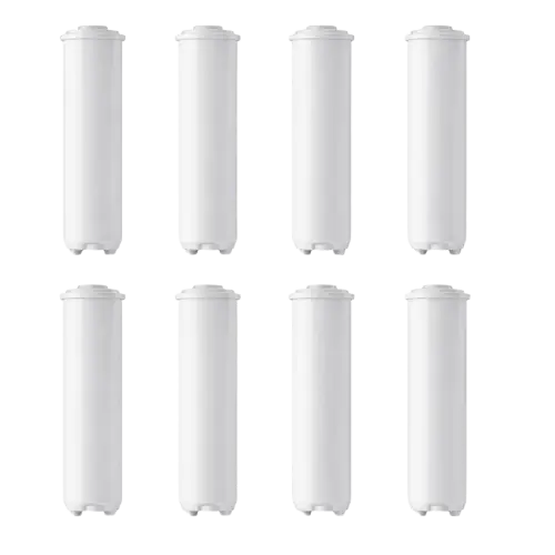 8 filters - Minha loja