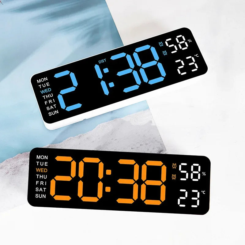 Zeyra SilentGlow™ Time Cube - Minha loja