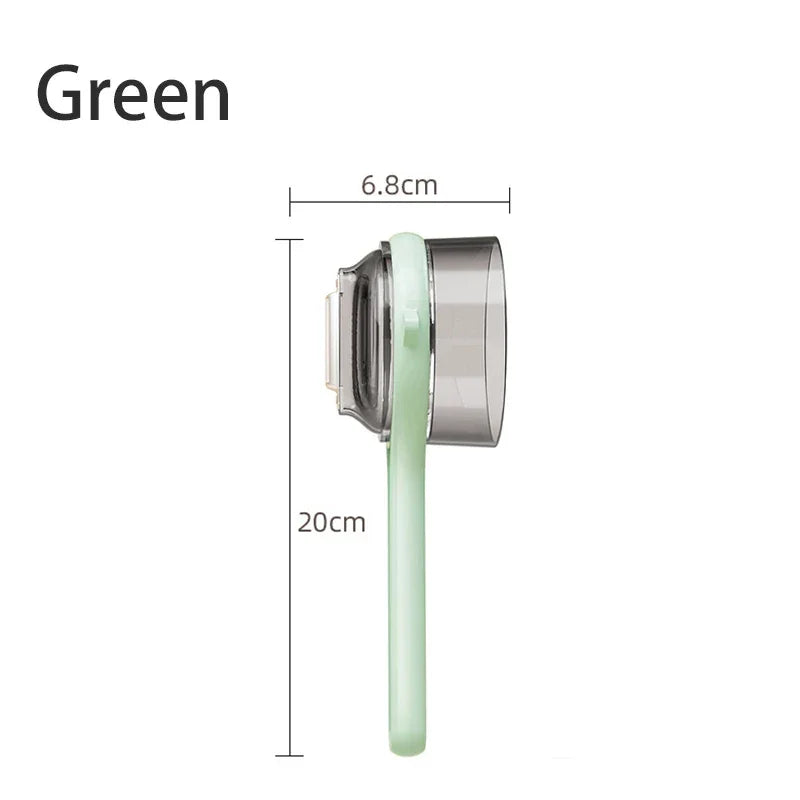 Zeyra CleanPeel™ Storage Peeler - Minha loja