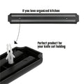 Zeyra Magneté™ | Premium Magnetic Bar for Knives & Utensils - Minha loja