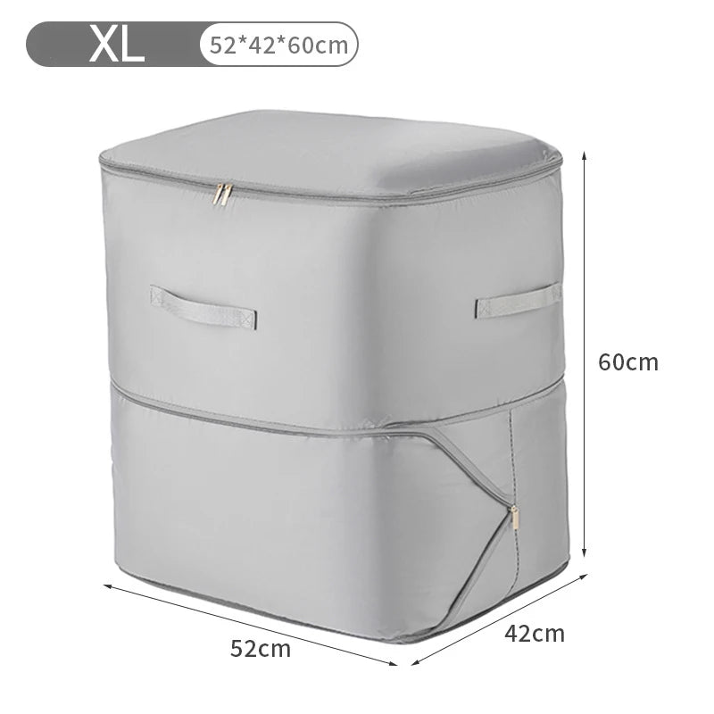 Gray-XL