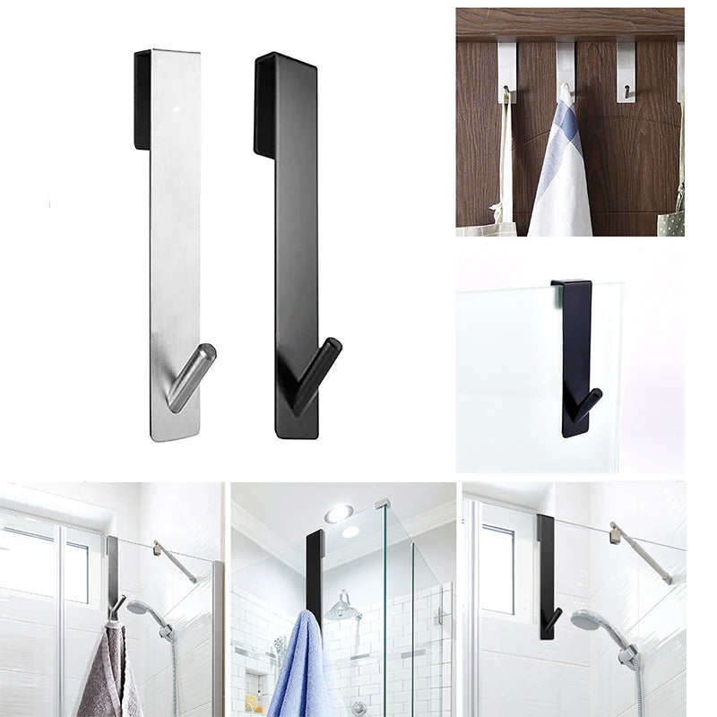 Zeyra Silhouette™ Shower Hook - Minha loja