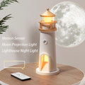 Moon Lamp Zeyra™ - Minha loja
