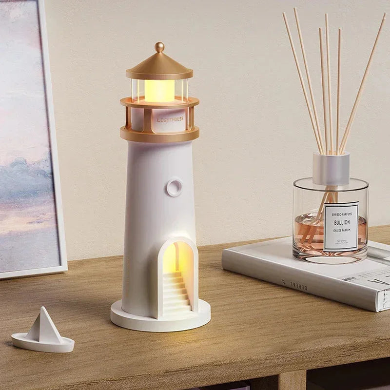 Moon Lamp Zeyra™ - Minha loja