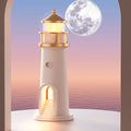 Moon Lamp Zeyra™ - Minha loja
