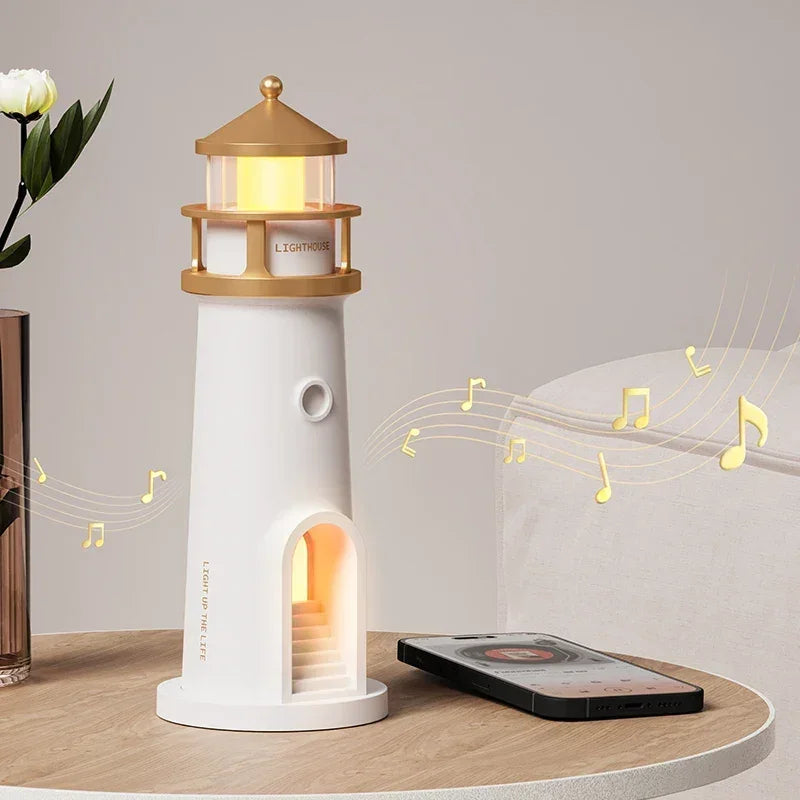 Moon Lamp Zeyra™ - Minha loja