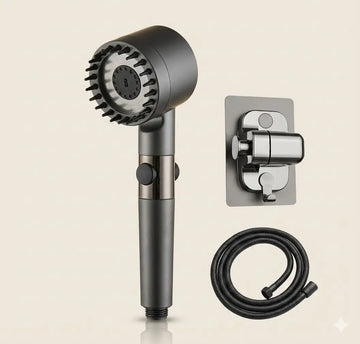 Zeyra AquaPure™ Shower Filter